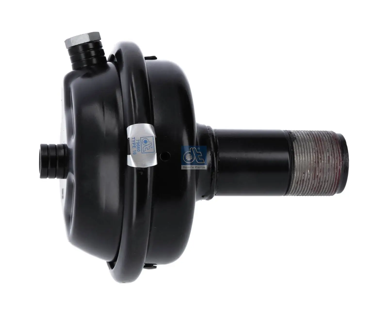 DT Spare Parts 7.34232 Diaphragm Brake Cylinder