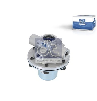 DT Spare Parts 3.72005 Pressure Limiting Valve