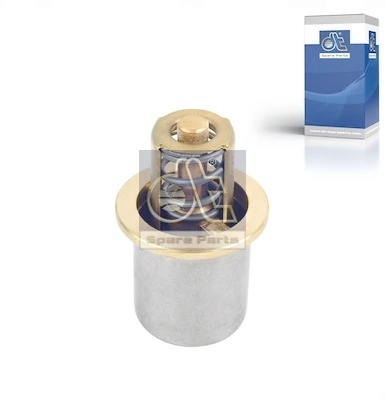 DT Spare Parts 7.60225 Thermostat, oil cooling
