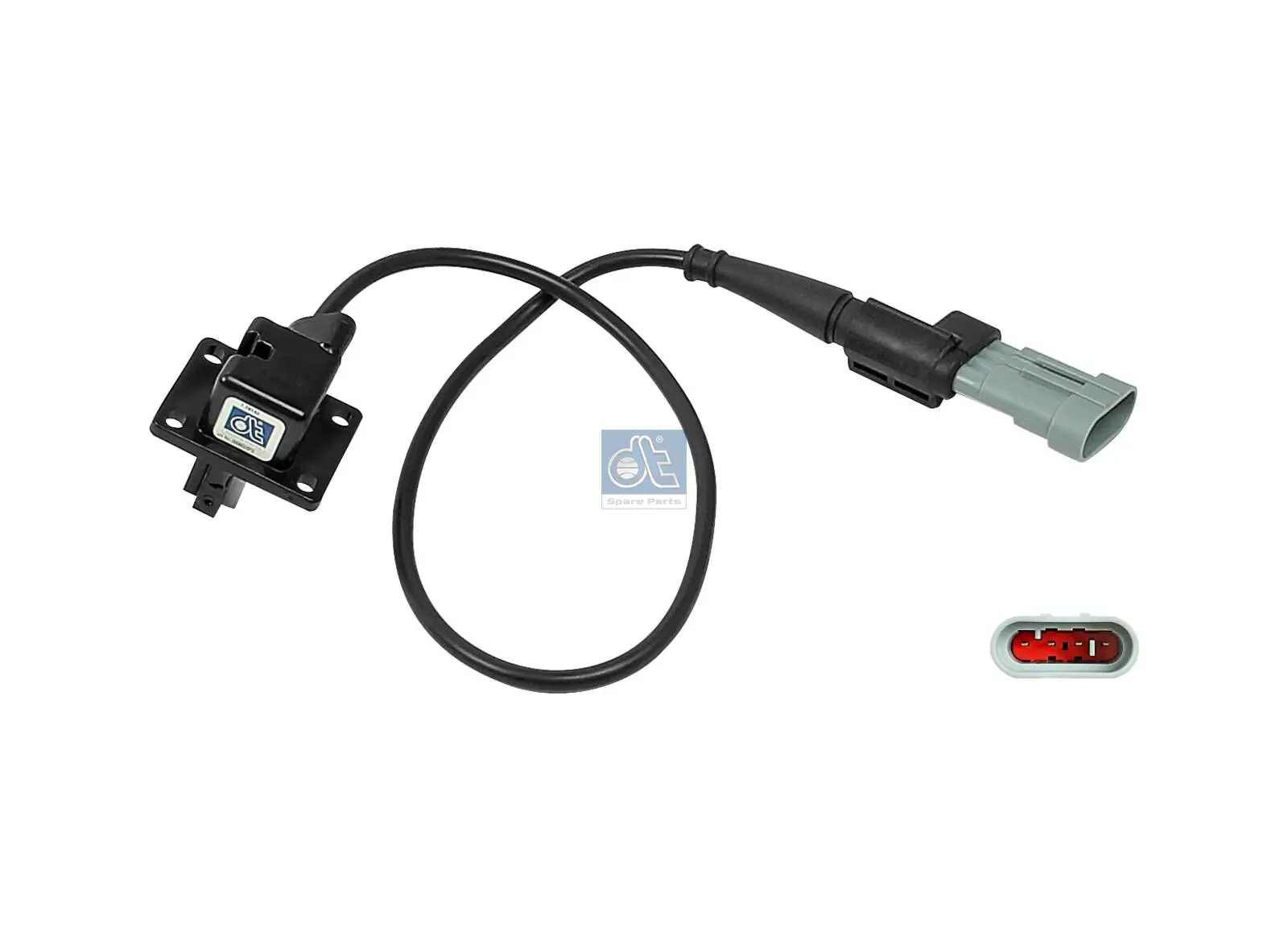 DT Spare Parts 7.78145 Stop Light Switch