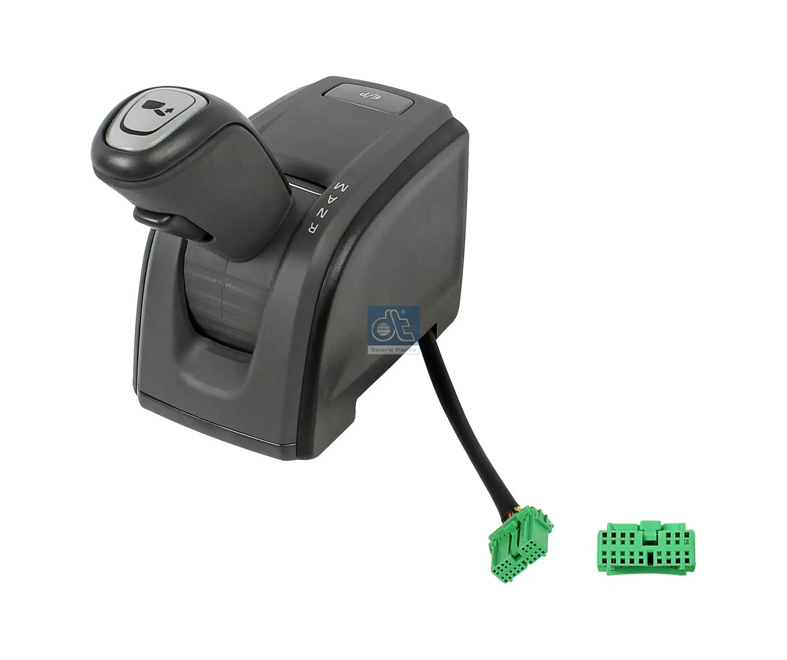 DT Spare Parts 2.32381 Gear Shift Lever Knob