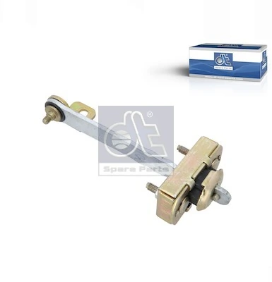 DT Spare Parts 4.63352 Door Hinge