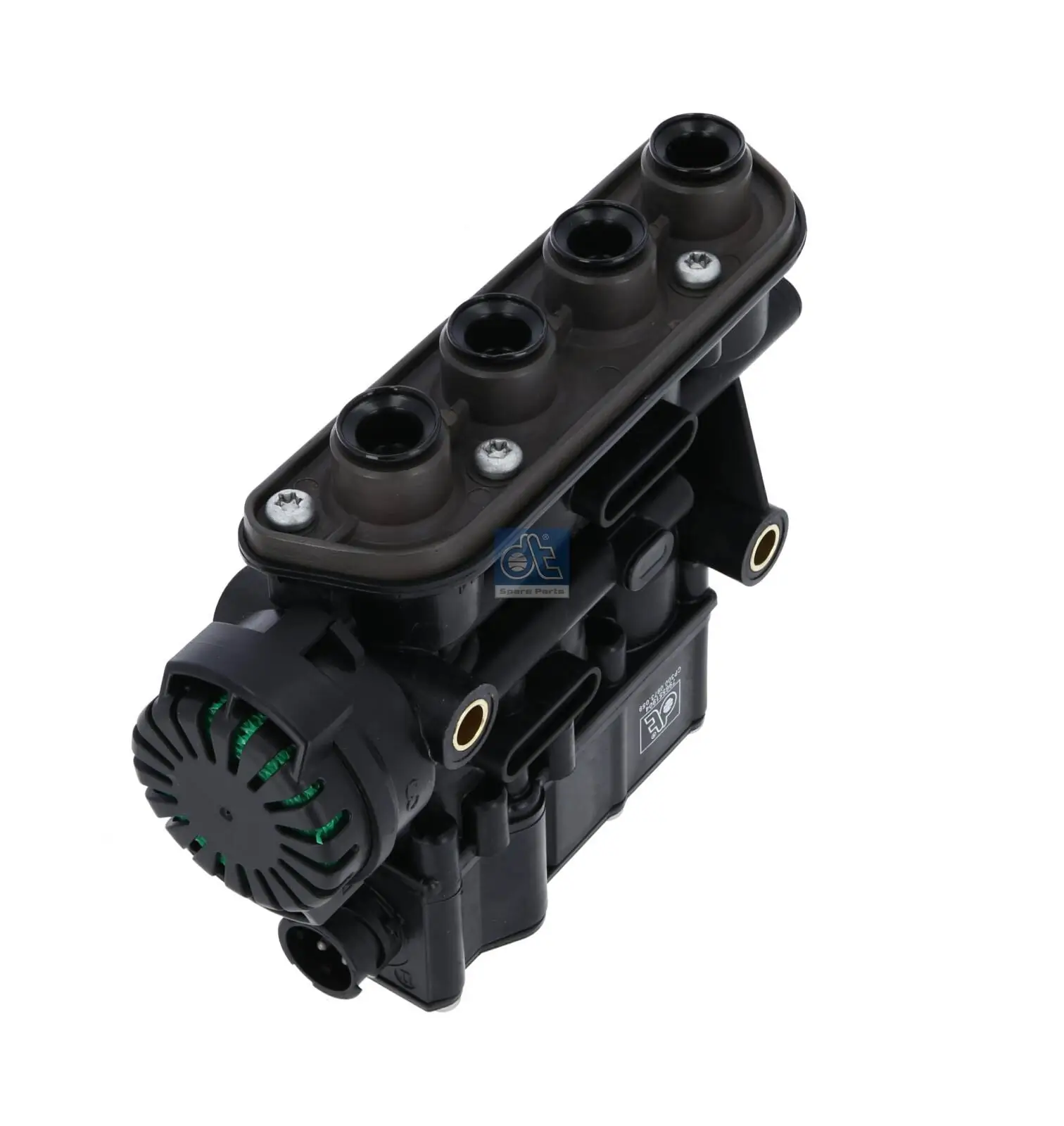 DT Spare Parts 2.64059 Solenoid Valve