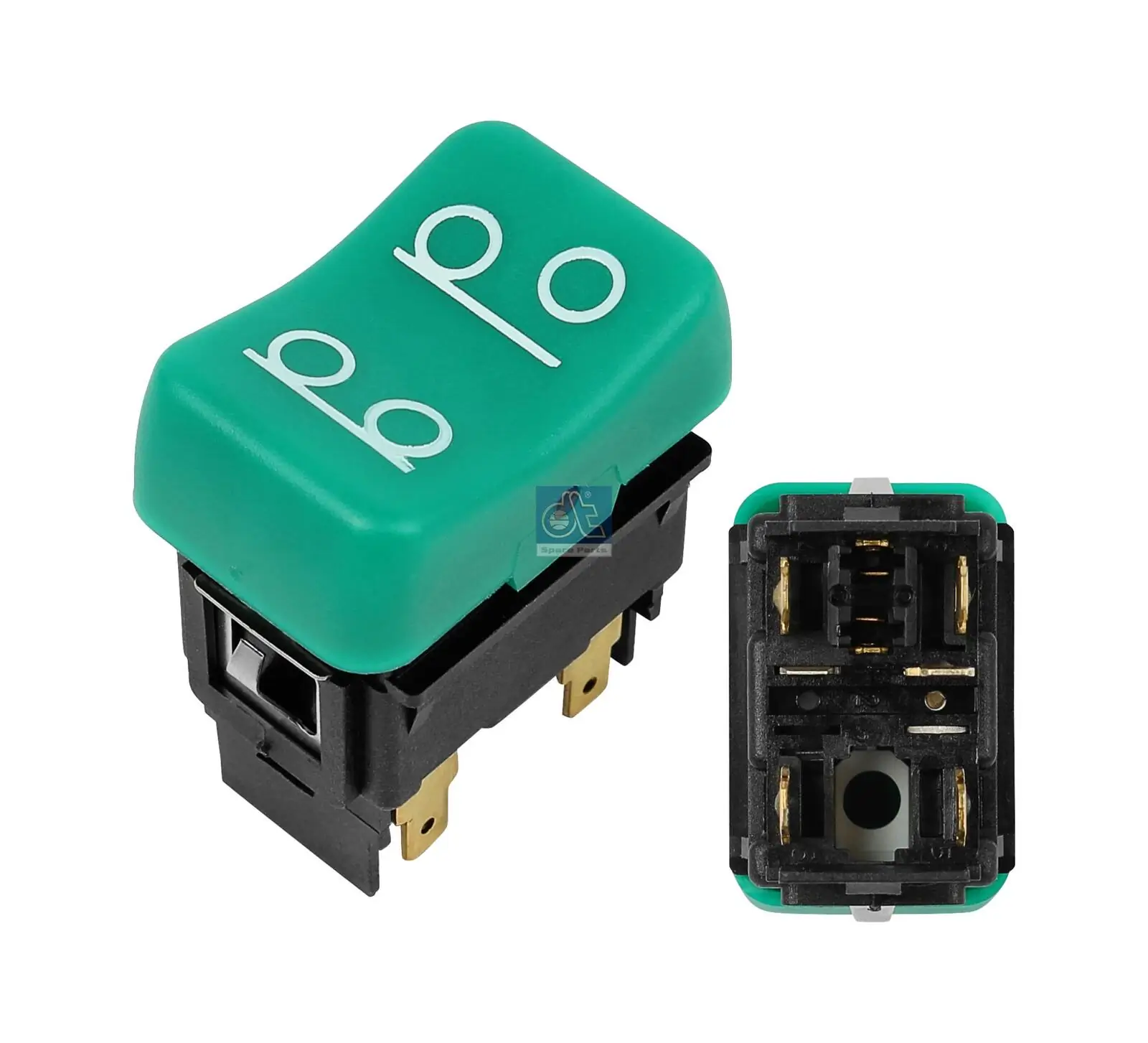 DT Spare Parts 1.21152 Switch