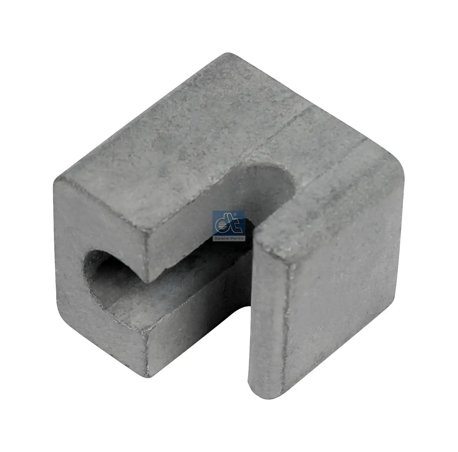 DT Spare Parts 3.14250 Buffer, oil sump mounting