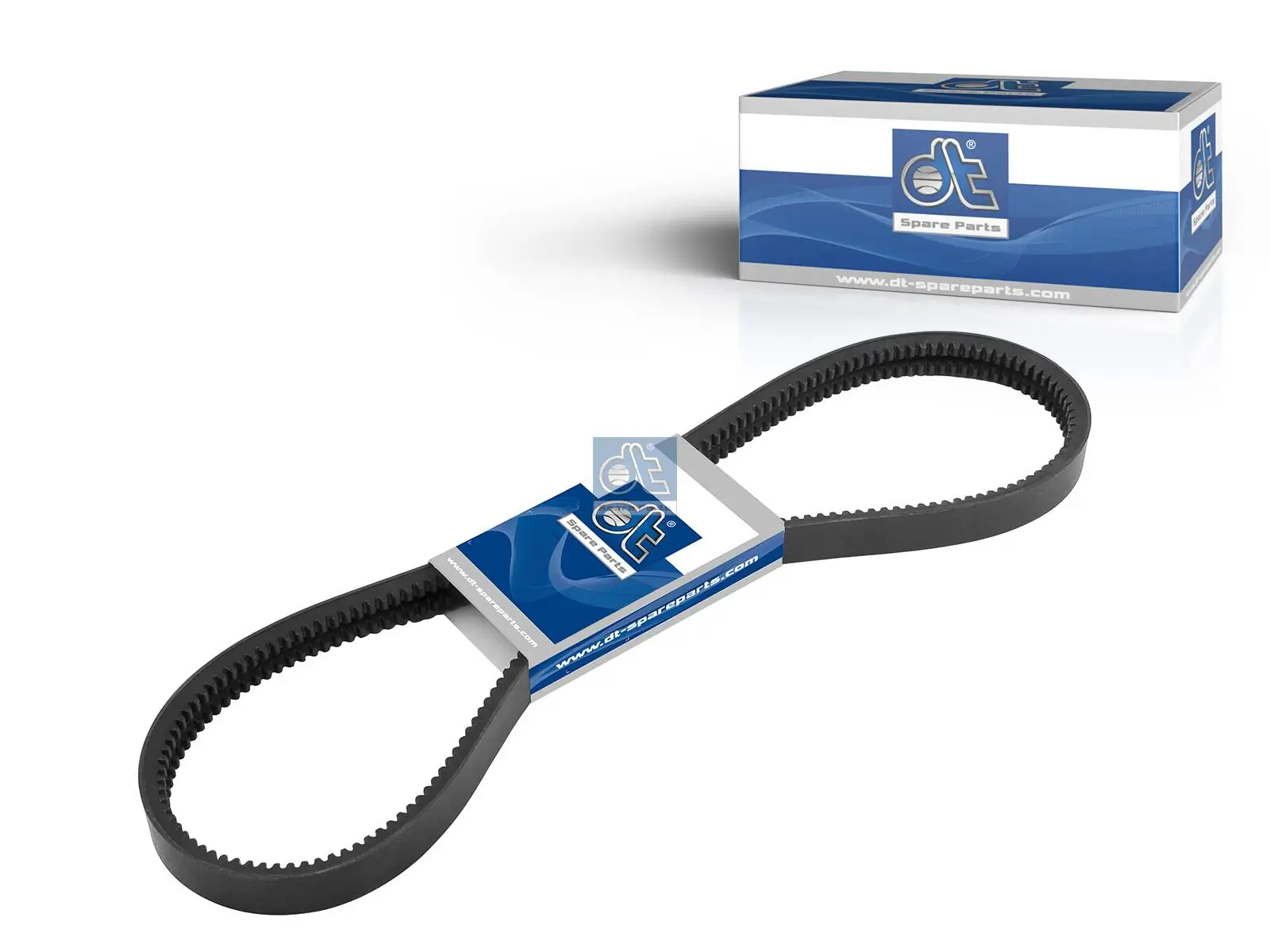 Banded V-Belts 4.80678