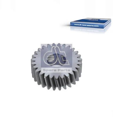 DT Spare Parts 2.15053 Gear, water pump shaft