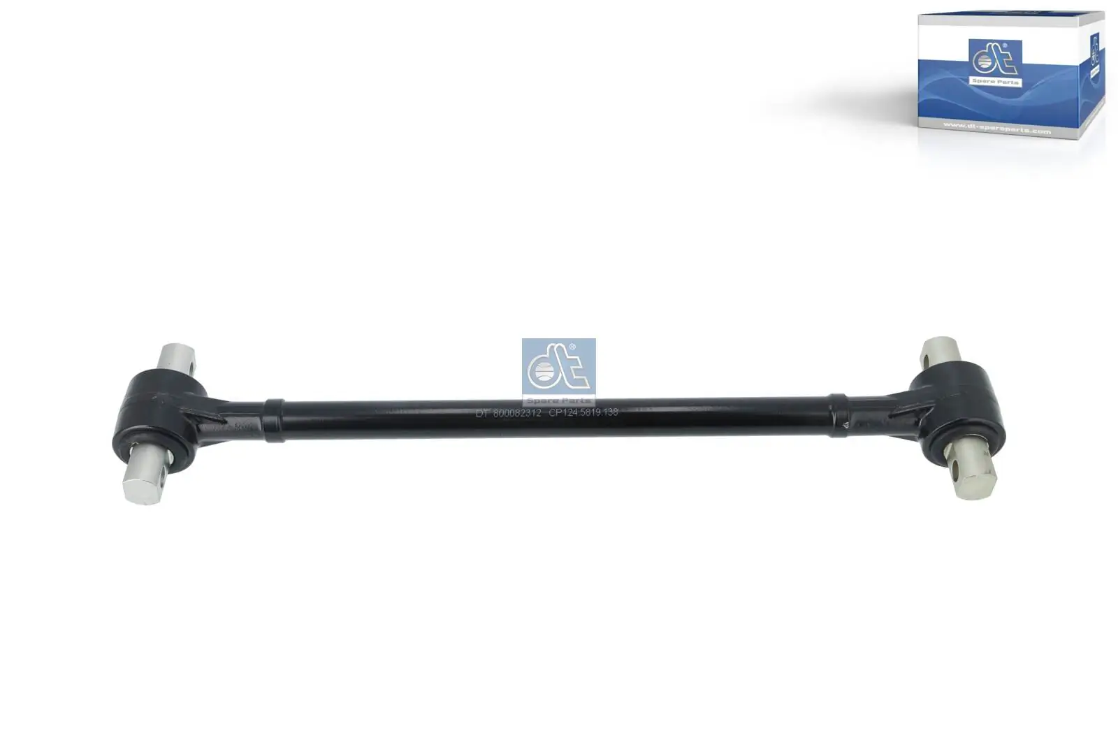 Rod/Strut, wheel suspension 5.00138