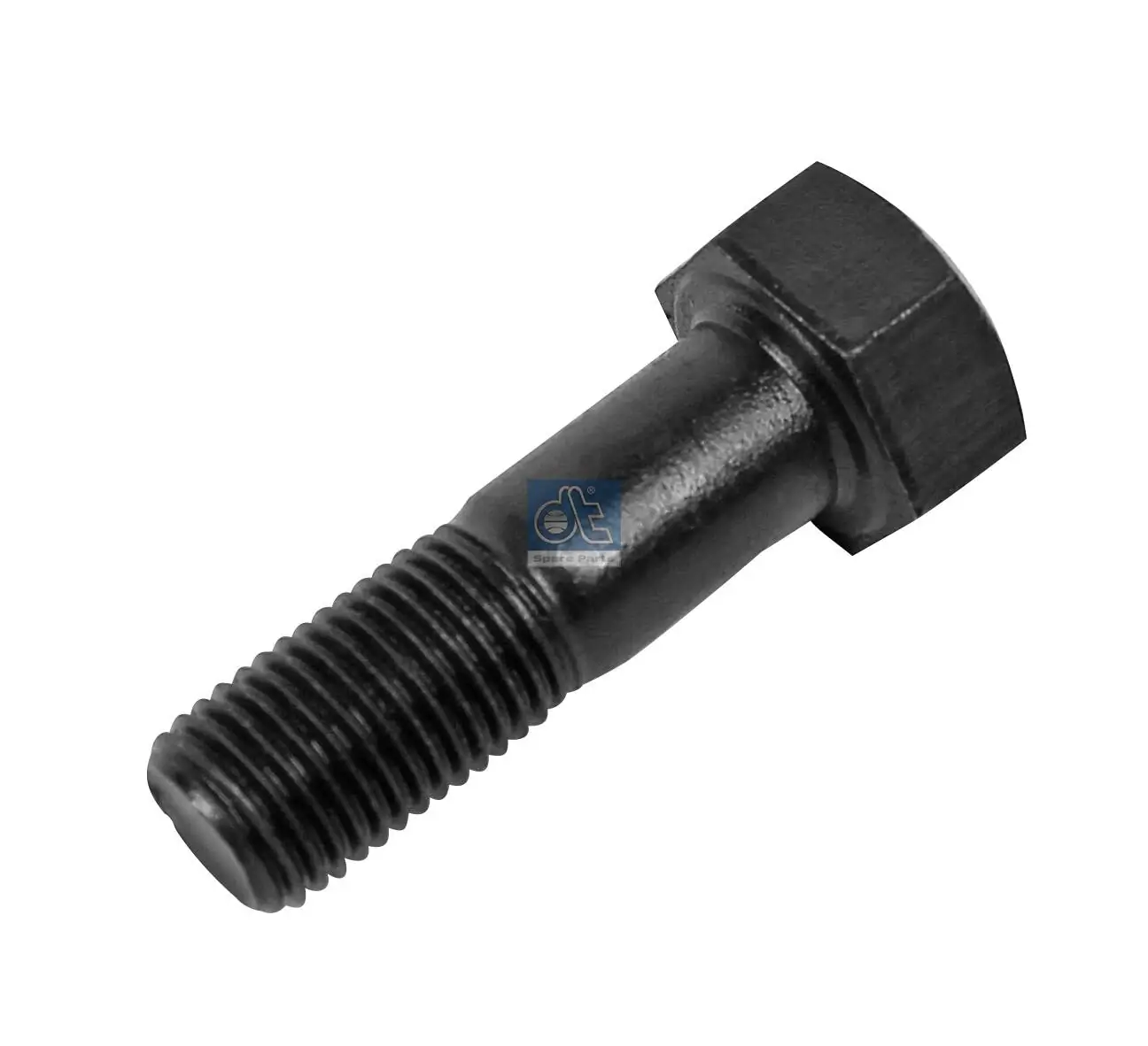 Collar Bolt, propshaft 2.34115