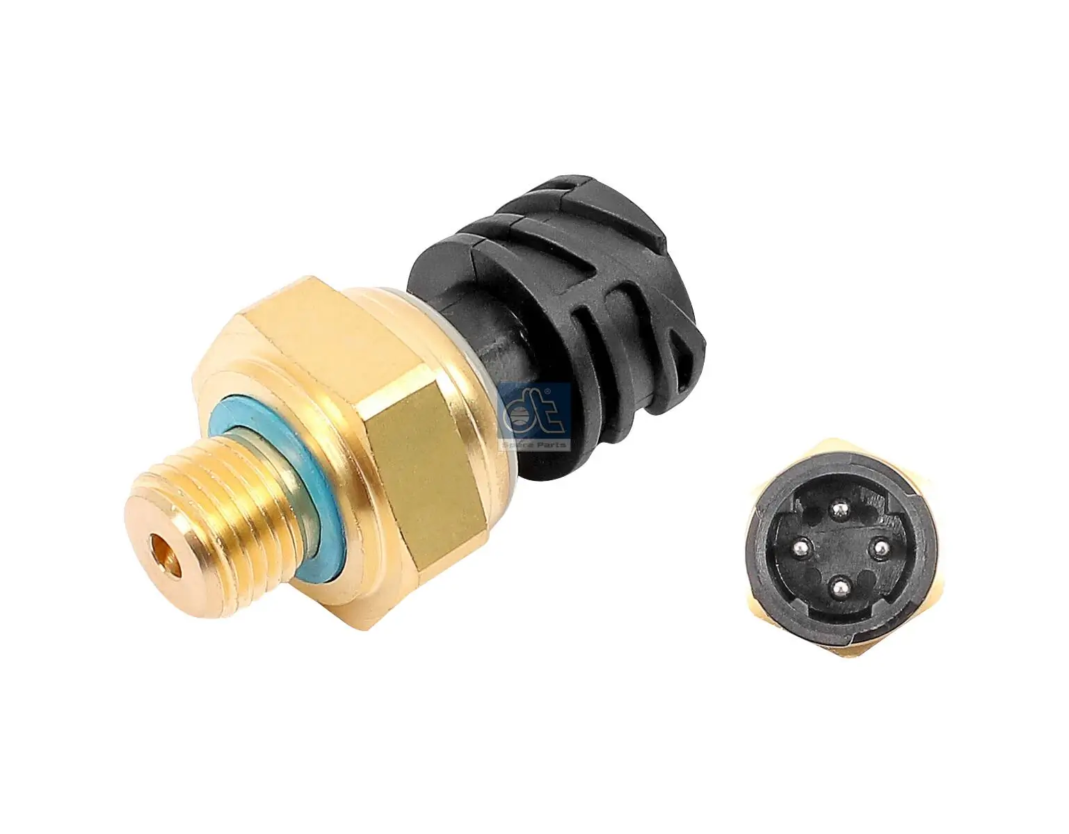 Sensor, boost pressure 5.41221