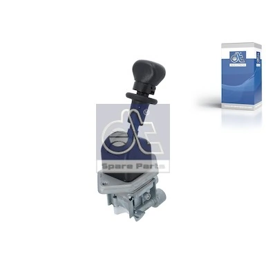 Brake Valve, parking brake 3.72093