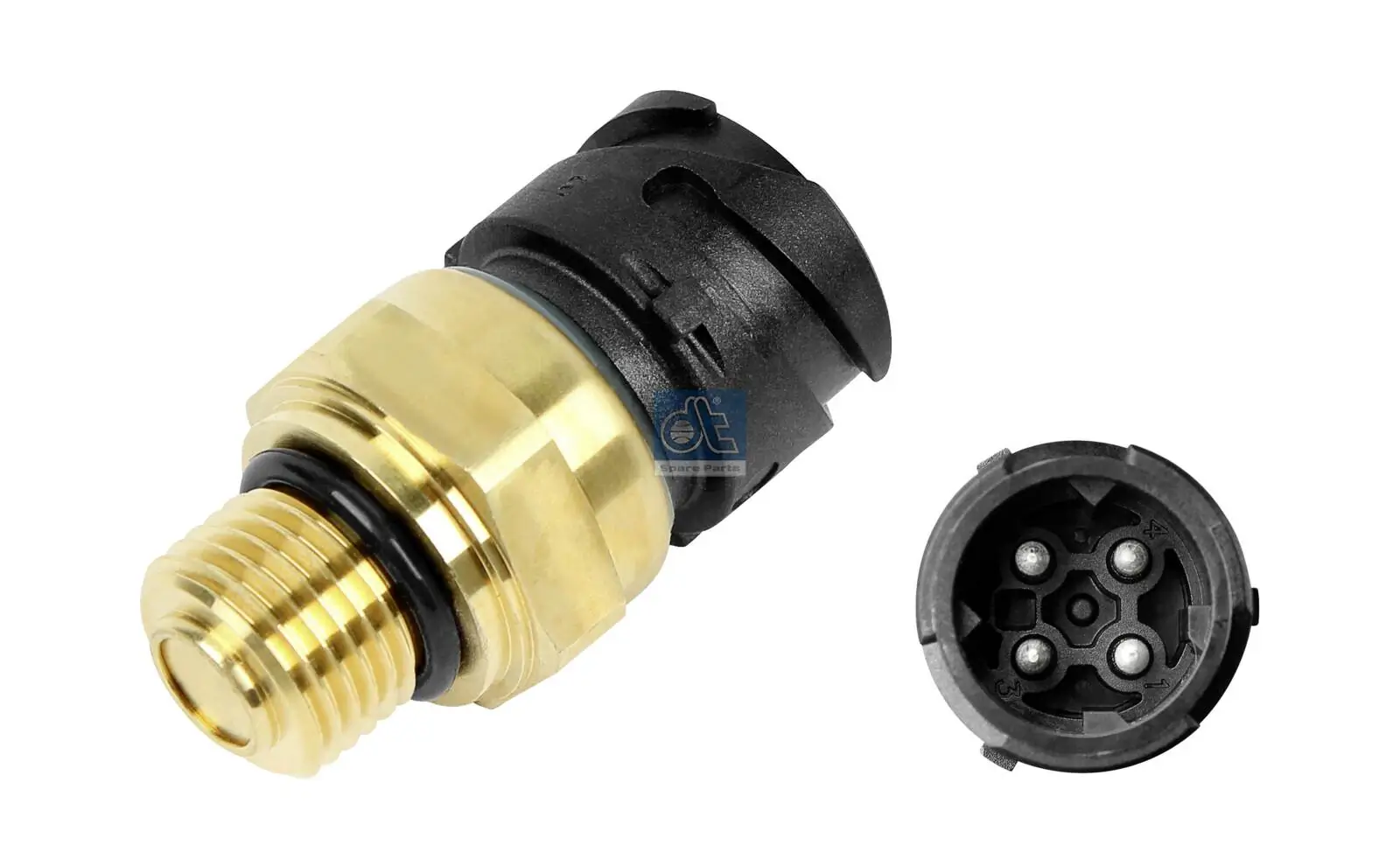 Pressure Switch 2.27112