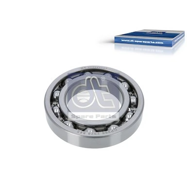 Bearing, manual transmission 2.32843