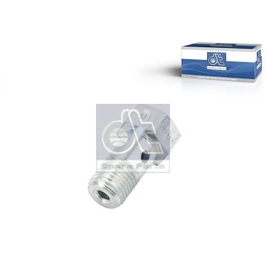 DT Spare Parts 3.21076 Overflow Valve