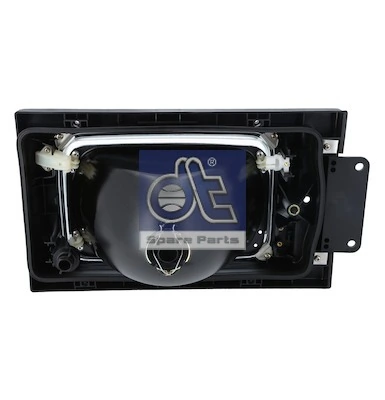 Headlight 1.21484