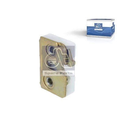 Door Lock 7.70125