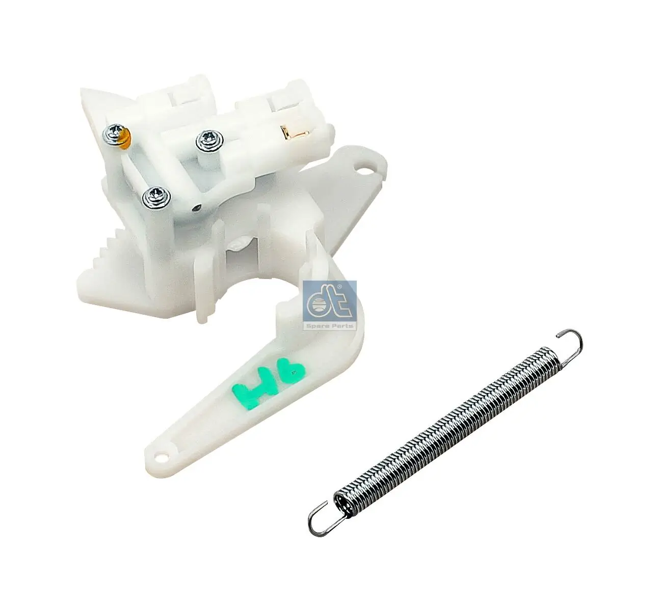 Actuator, seat adjustment 2.97008