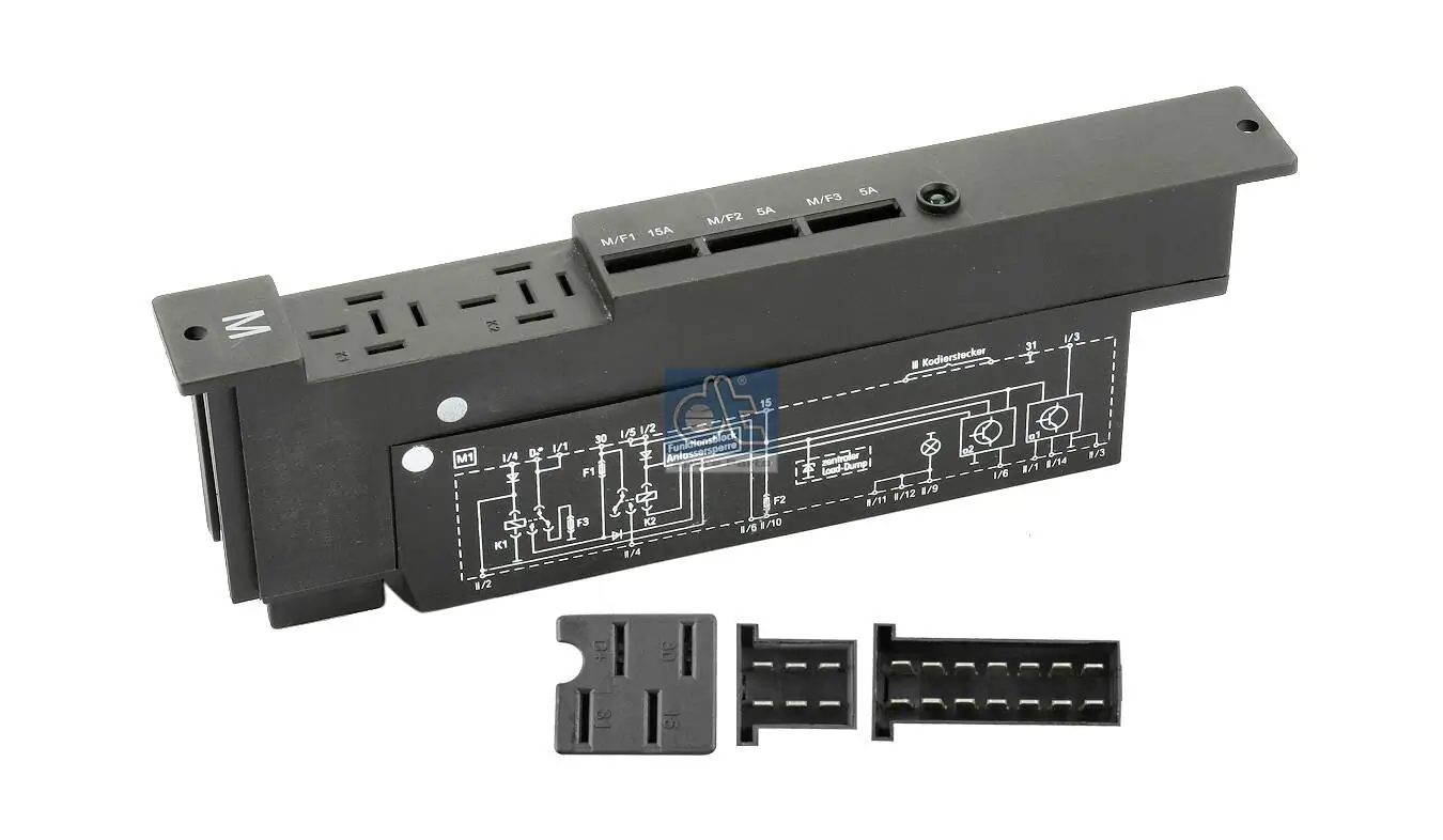 Control Unit 4.63315