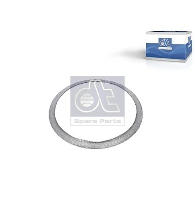 Gasket, exhaust pipe 3.25118