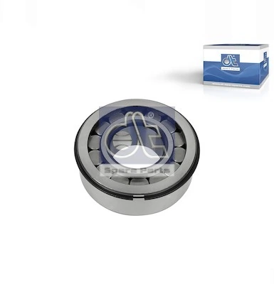 DT Spare Parts 1.16457 Bearing, propshaft centre bearing