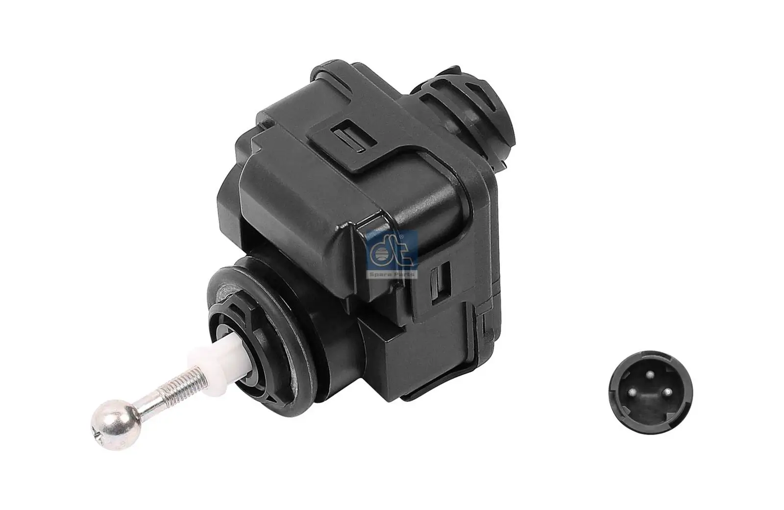 DT Spare Parts 5.81216 Actuator, headlight levelling
