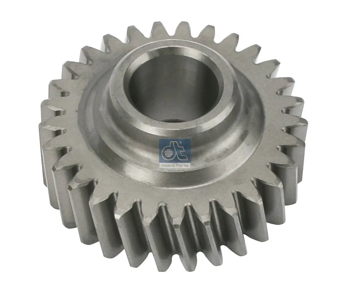 DT Spare Parts 2.44894 Gear, air compressor