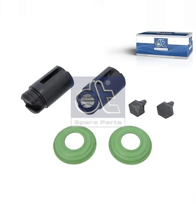 DT Spare Parts 7.34171 Repair kit, automatic adjustment