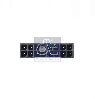 DT Spare Parts 7.78189 Steering Column Switch