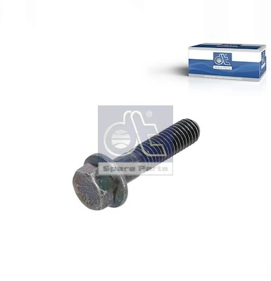 DT Spare Parts 2.12116 Screw