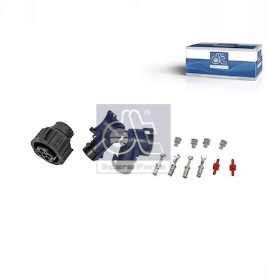 DT Spare Parts 4.96006 Plug