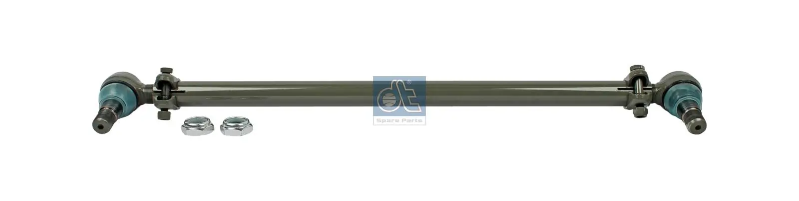 Centre Rod Assembly 4.65848