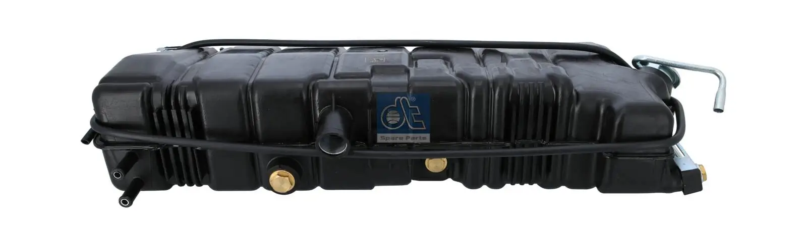 DT Spare Parts 4.62812 Expansion Tank, coolant