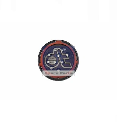 Connecting Cable, injector 7.56655