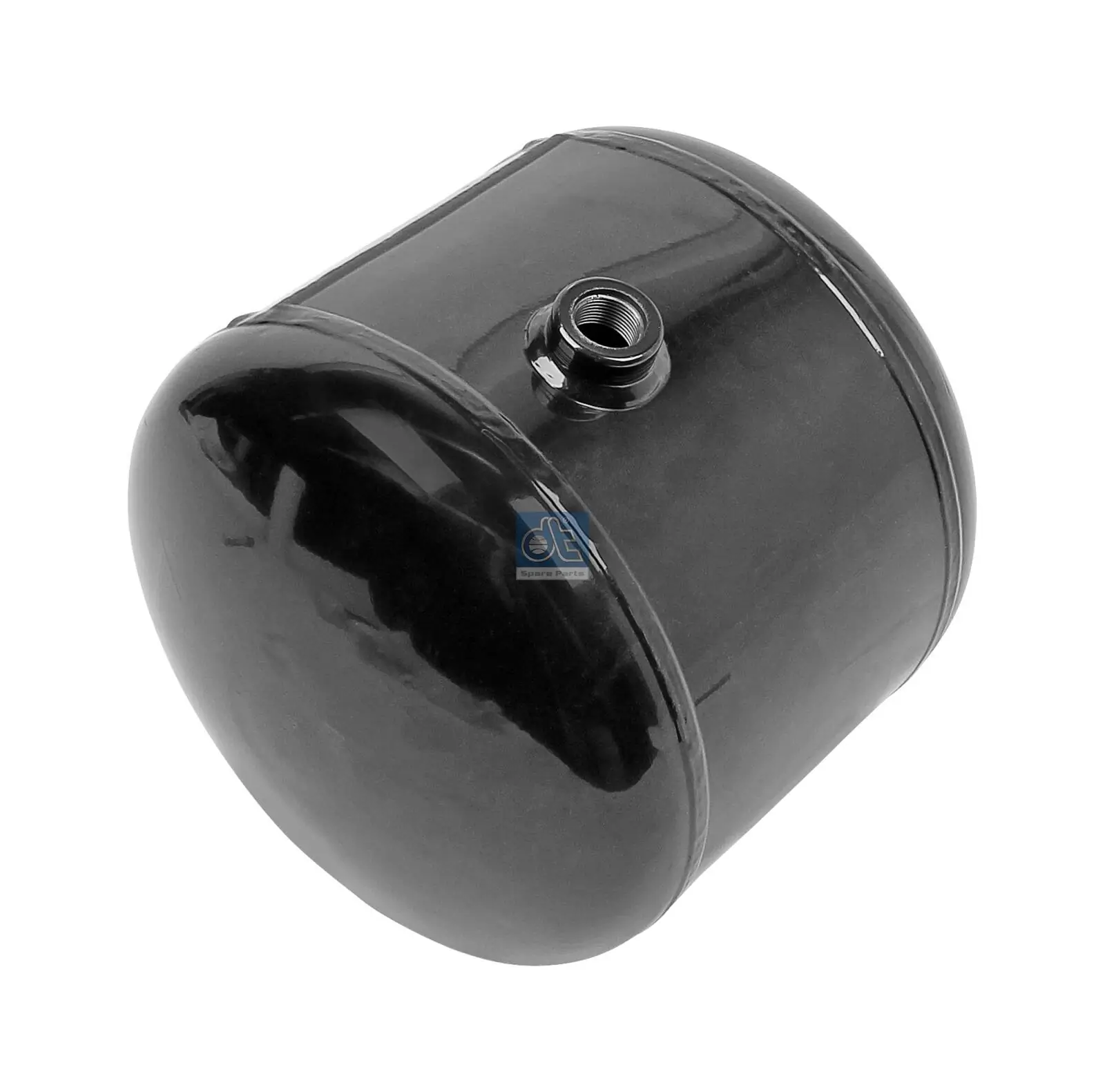 DT Spare Parts 4.66448 Air Tank, compressed-air system