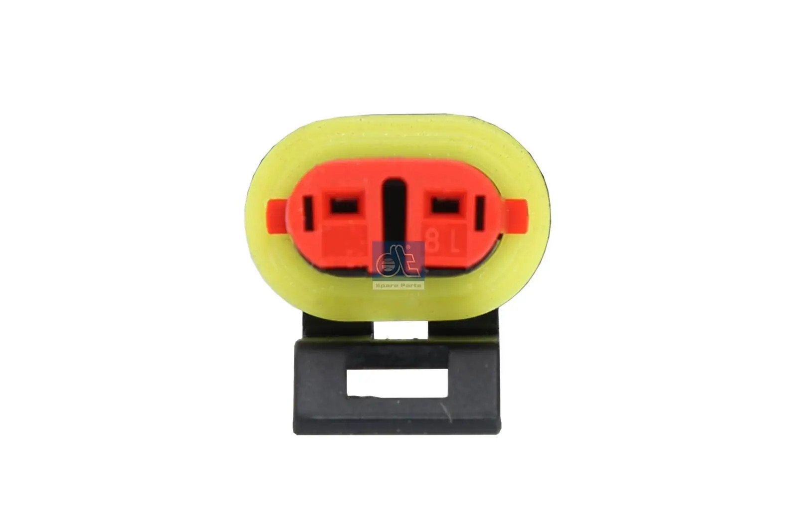 DT Spare Parts 5.60196 Door Lock, driver cab
