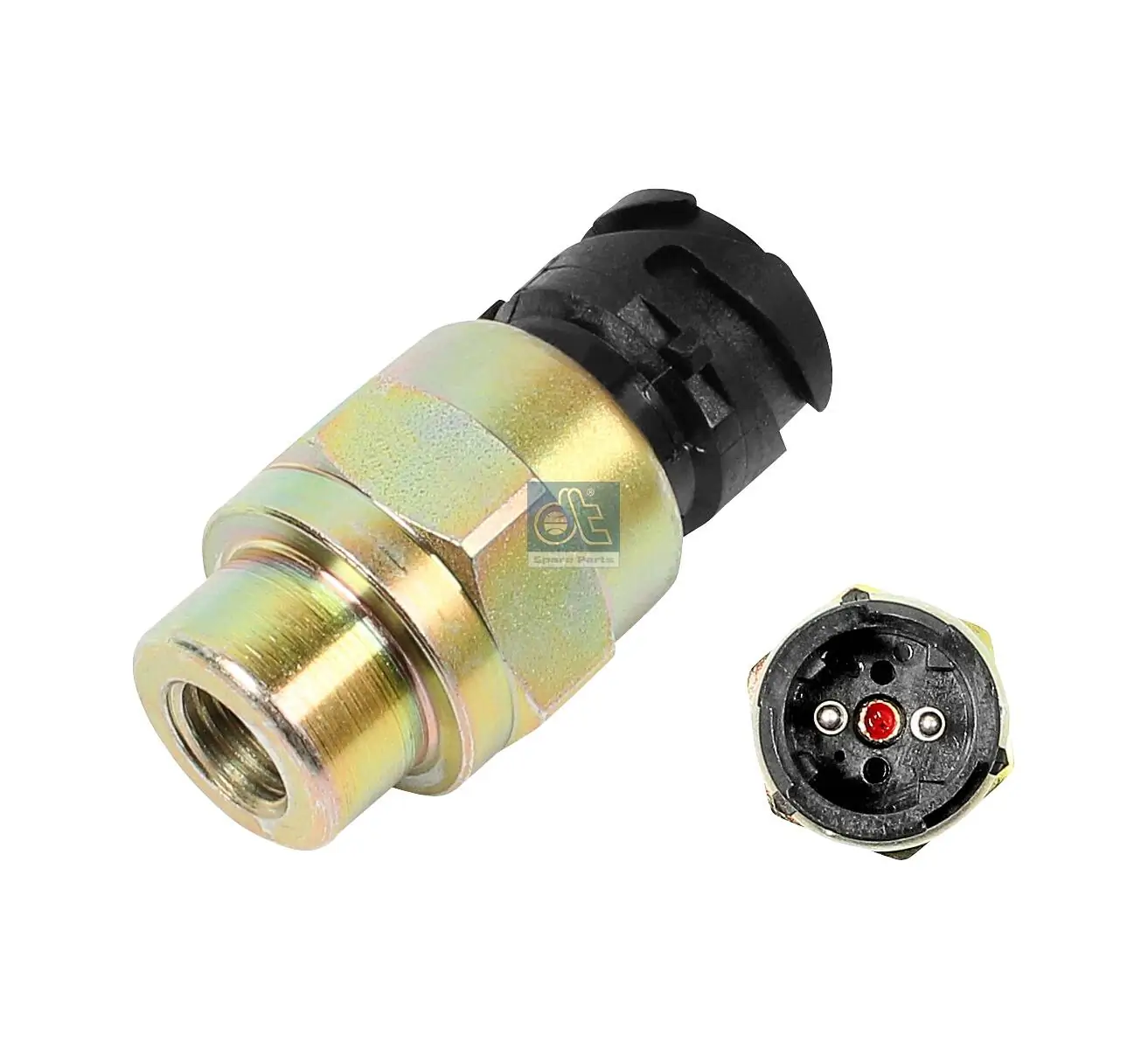 DT Spare Parts 4.69028 Pressure Switch