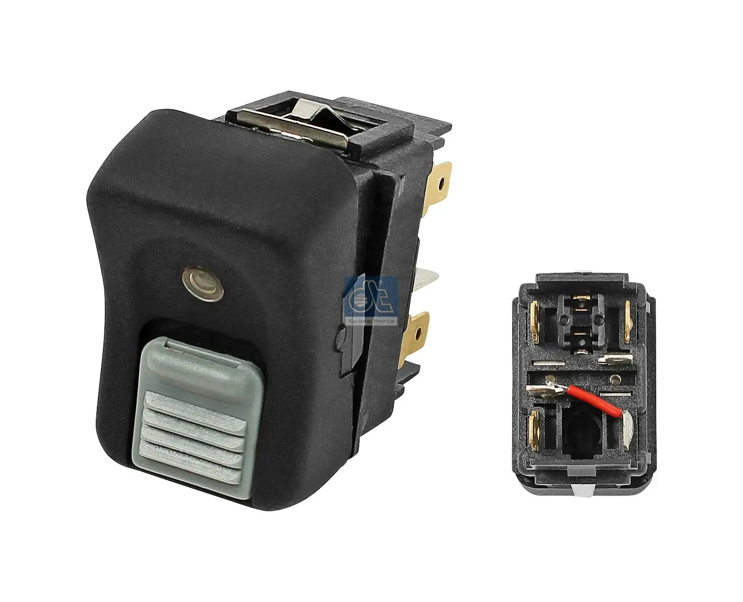 DT Spare Parts 1.21161 Switch