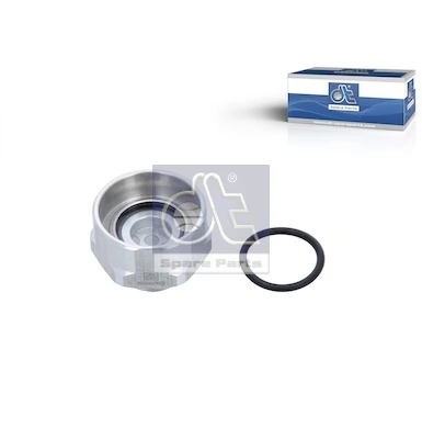 DT Spare Parts 2.32245 Screw Plug