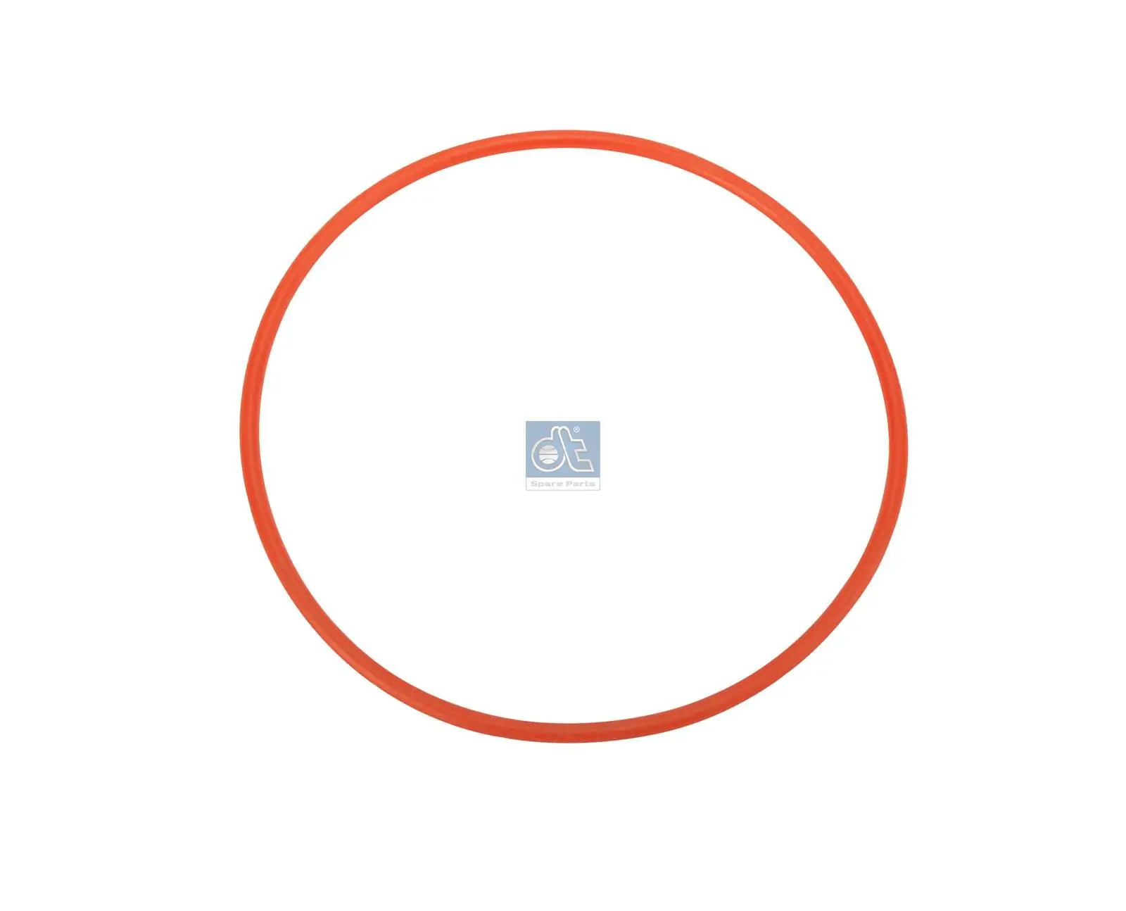 DT Spare Parts 1.18527 Seal, air compressor