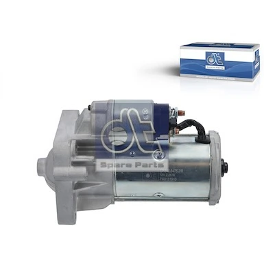 DT Spare Parts 6.27219 Starter