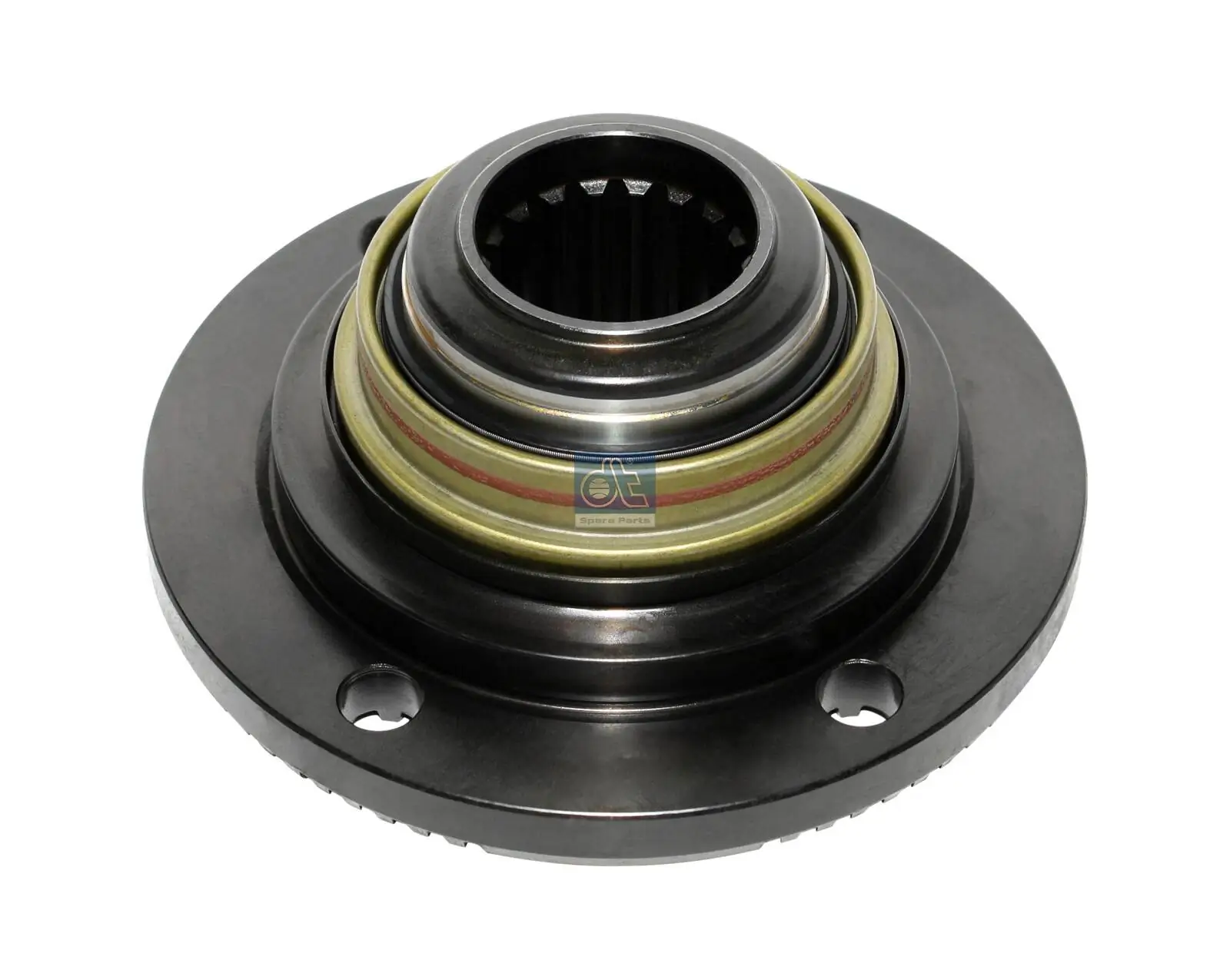 Flange, differential 2.35260