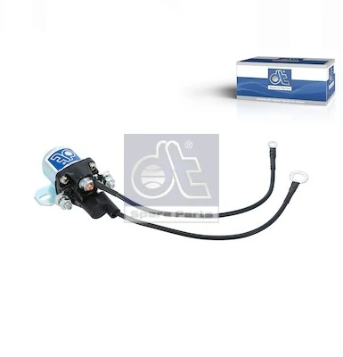 Relay, starter 6.27300