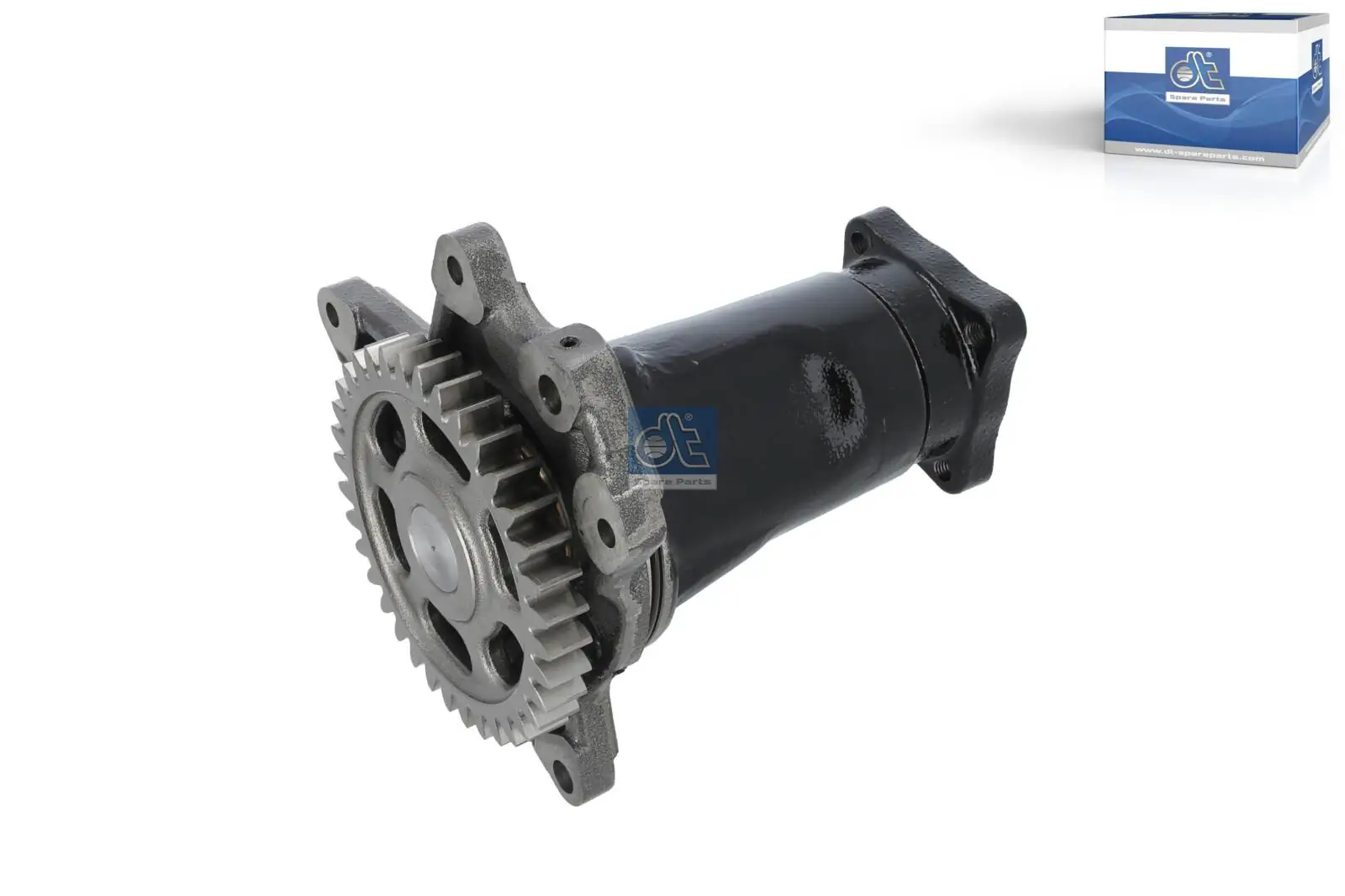 DT Spare Parts 3.15247 Bearing, radiator fan shaft