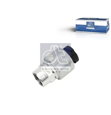 DT Spare Parts 2.27061 Sensor, speed/RPM