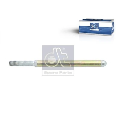 DT Spare Parts 1.13084 Fork Head, clutch booster (thrust rod)