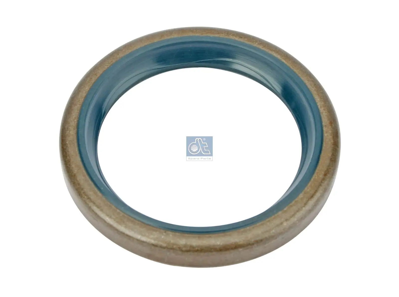 DT Spare Parts 6.60313 Seal, brake camshaft