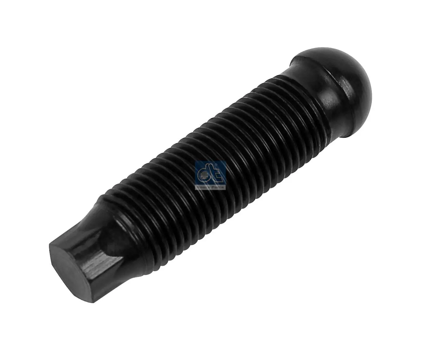 DT Spare Parts 1.10785 Adjusting Screw, valve clearance