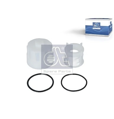 Repair Kit, fuel pump 4.90699