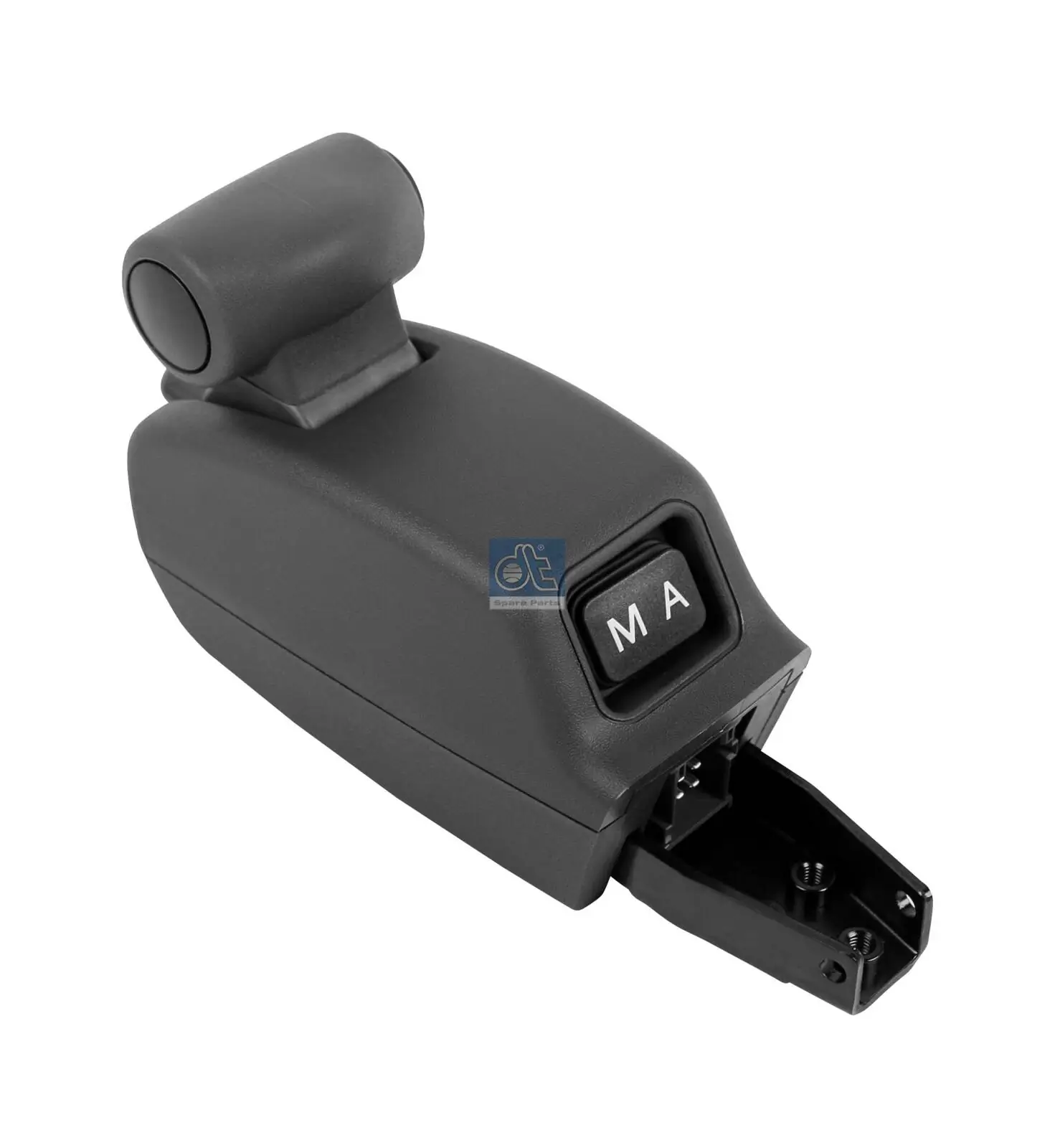 DT Spare Parts 4.65504 Clutch Actuation System