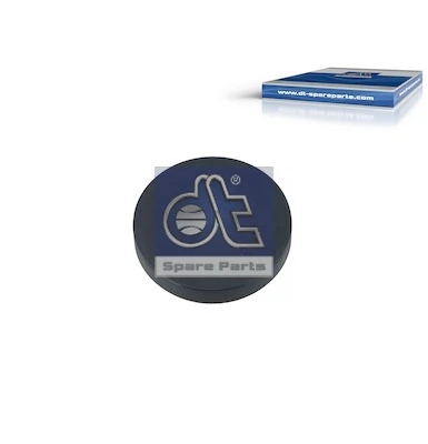 Sealing/Protective Cap 1.18552